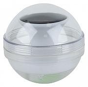 Шар световой Uniel POOL LIGHT UL-00011597 цвет плафона/подвески Прозрачный, цвет арматуры Белый-1