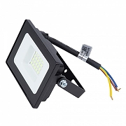 Настенно-потолочный прожектор для растений Volpe ULF-Q UL-00011652 цвет плафона/подвески Черный, цвет арматуры Черный-2