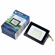 Настенно-потолочный прожектор для растений Volpe ULF-Q UL-00011652 цвет плафона/подвески Черный, цвет арматуры Черный-6