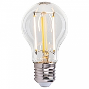 Лампа светодиодная с управлением через Wi-Fi Uniel UL-00011656 IP40