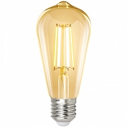 Лампа светодиодная с управлением через Wi-Fi Uniel UL-00011657 IP40-1