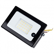 Прожектор Volpe ULF-Q518 UL-00011679 цвет плафона/подвески Черный, цвет арматуры Черный