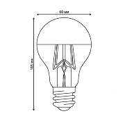 Светодиодная лампа Uniel SKY UL-00011796 IP0-10