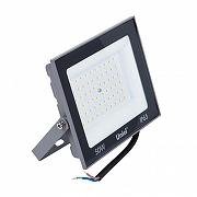 Прожектор Uniel ULF-F23 UL-00011846 цвет плафона/подвески Прозрачный, Серый, цвет арматуры Серый-4