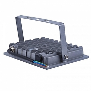 Прожектор Uniel ULF-F23 UL-00011846 цвет плафона/подвески Прозрачный, Серый, цвет арматуры Серый-6