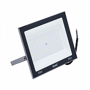 Прожектор Uniel ULF-F23 UL-00011847 цвет плафона/подвески Прозрачный, Серый, цвет арматуры Серый-3