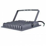 Прожектор Uniel ULF-F23 UL-00011847 цвет плафона/подвески Прозрачный, Серый, цвет арматуры Серый-4