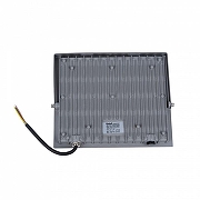 Прожектор Uniel ULF-F23 UL-00011848 цвет плафона/подвески Прозрачный, Серый, цвет арматуры Серый-2