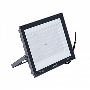 Прожектор Uniel ULF-F23 UL-00011848 цвет плафона/подвески Прозрачный, Серый, цвет арматуры Серый-3