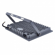 Прожектор Uniel ULF-F23 UL-00011848 цвет плафона/подвески Прозрачный, Серый, цвет арматуры Серый-5