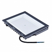 Прожектор Uniel ULF-F23 UL-00011848 цвет плафона/подвески Прозрачный, Серый, цвет арматуры Серый-6