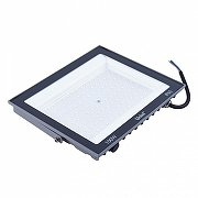 Прожектор Uniel ULF-F23 UL-00011848 цвет плафона/подвески Прозрачный, Серый, цвет арматуры Серый-8