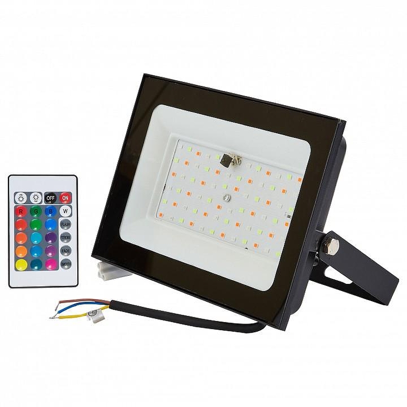 Прожектор Uniel ULF-F60 UL-00011855 