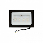 Прожектор Uniel ULF-F60 UL-00011855 цвет плафона/подвески Прозрачный, Черный, цвет арматуры Черный-2