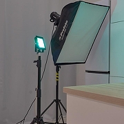 Прожектор Uniel ULF-F60 UL-00011855 цвет плафона/подвески Прозрачный, Черный, цвет арматуры Черный-10