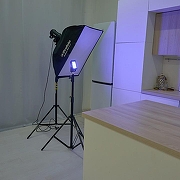 Прожектор Uniel ULF-F60 UL-00011855 цвет плафона/подвески Прозрачный, Черный, цвет арматуры Черный-11