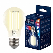 Светодиодная лампа Uniel ЯРКАЯ A++ UL-00011934 IP0-2