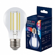 Светодиодная лампа Uniel ЯРКАЯ A++ UL-00011935 IP0-3