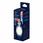 Светодиодная лампа Uniel ЯРКАЯ A++ UL-00011936 IP0-3