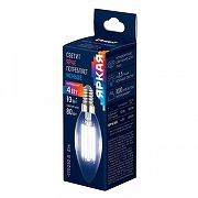 Светодиодная лампа Uniel ЯРКАЯ A++ UL-00011937 IP0-3