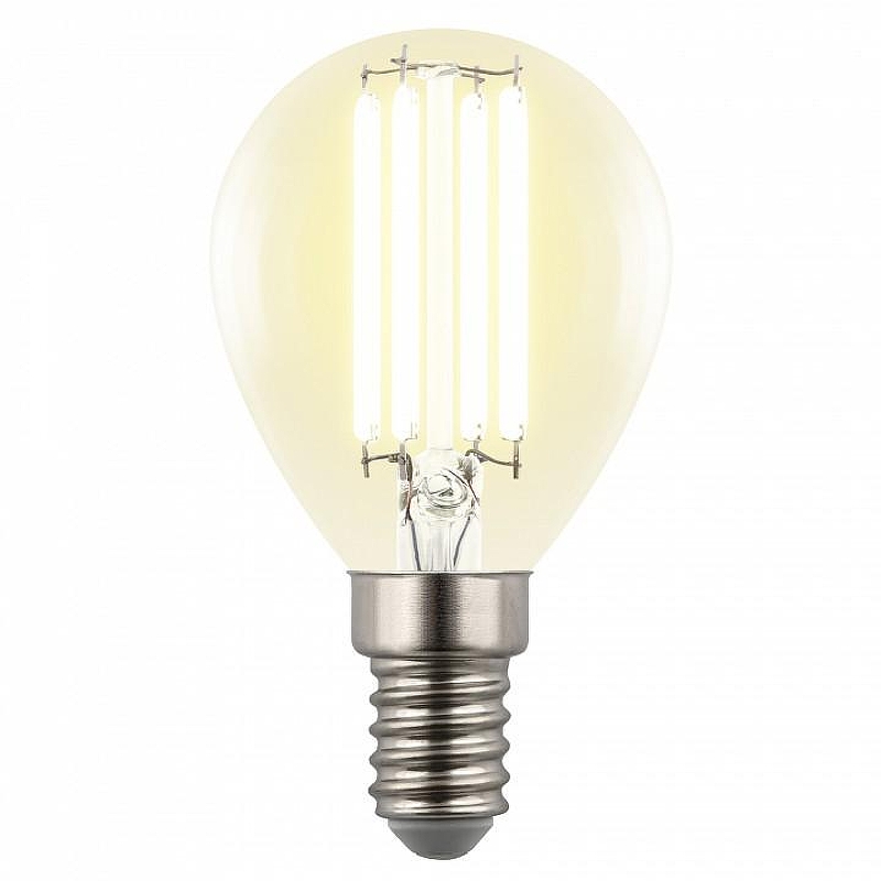 Светодиодная лампа Uniel ЯРКАЯ A++ UL-00011938 