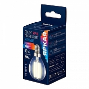 Светодиодная лампа Uniel ЯРКАЯ A++ UL-00011938 IP0-3