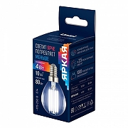 Светодиодная лампа Uniel ЯРКАЯ A++ UL-00011939 IP0-2