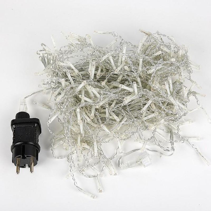 Бахрома световая Uniel UL-00012071 