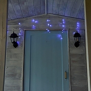 Бахрома световая Uniel UL-00012071 ширина 10000 мм-11