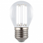 Светодиодная лампа Uniel ЯРКАЯ A++ UL-00011941 IP0