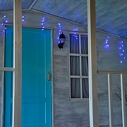 Бахрома световая Uniel UL-00012075 ширина 6000 мм-9