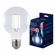 Светодиодная лампа Uniel ЯРКАЯ A++ UL-00011943 IP0-2