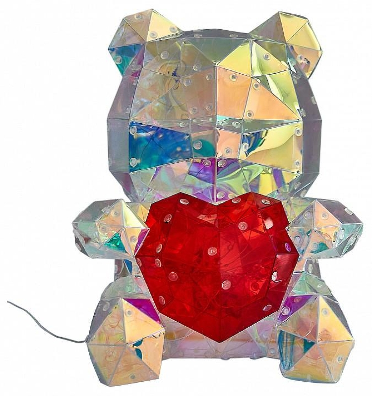 Зверь световой Uniel UL-00012217 