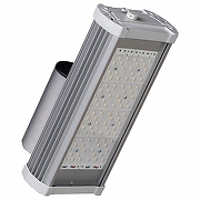 Консольный светильник Uniel ULV-R UL-00012291 цвет плафона/подвески Прозрачный, Серебро, цвет арматуры Серебро