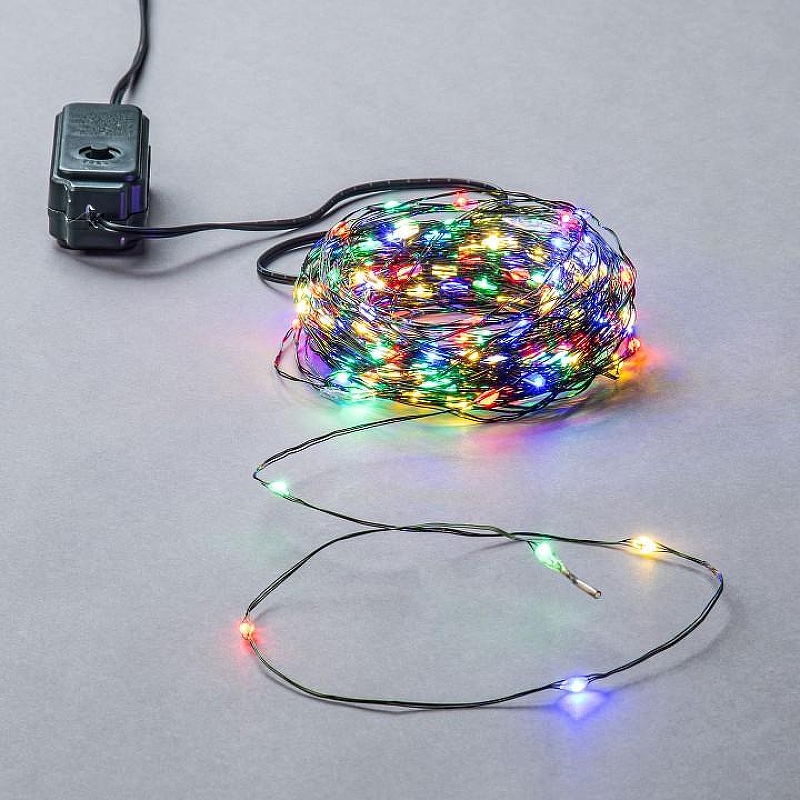 Гирлянда Нить Uniel UL-00012080 