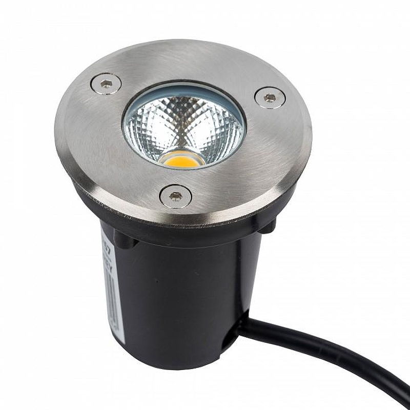 Встраиваемый в дорогу светильник Uniel ULU-B тротуарные UL-00012388 