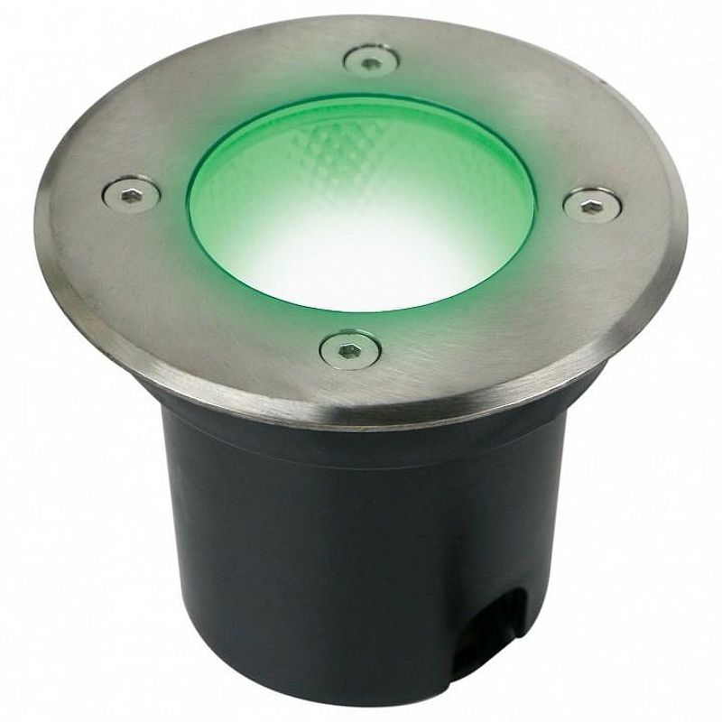 Встраиваемый в дорогу светильник Uniel ULU-B тротуарные UL-00012392 