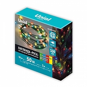 Гирлянда Нить Uniel UL-00012087 длина 50000 мм-4