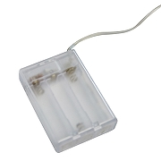 Зверь световой Uniel UL-00012364 цвет арматуры Золото-5