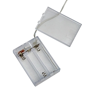 Зверь световой Uniel UL-00012364 цвет арматуры Золото-6