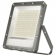 Прожектор Uniel ULF-F51D UL-00012760 цвет плафона/подвески Прозрачный, Серый, цвет арматуры Серый