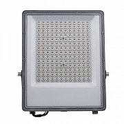 Прожектор Uniel ULF-F51D UL-00012760 цвет плафона/подвески Прозрачный, Серый, цвет арматуры Серый-1