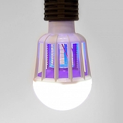 Светодиодная лампа Volpe UL-00012747 IP20-2