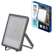 Прожектор Uniel ULF-F51D UL-00012759 цвет плафона/подвески Прозрачный, Серый, цвет арматуры Серый-4