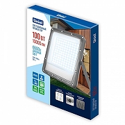 Прожектор Uniel ULF-F51D UL-00012759 цвет плафона/подвески Прозрачный, Серый, цвет арматуры Серый-5