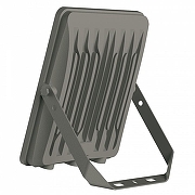 Прожектор Uniel ULF-F51D UL-00012761 цвет плафона/подвески Прозрачный, Серый, цвет арматуры Серый-1