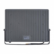 Прожектор Uniel ULF-F50 UL-00012763 цвет плафона/подвески Прозрачный, Серый, цвет арматуры Серый-2