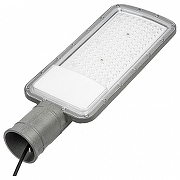 Консольный светильник Volpe ULV-Q611 UL-00012814 цвет плафона/подвески Прозрачный, Серый, цвет арматуры Серый