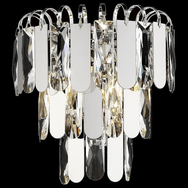 Накладной светильник Wertmark Crescent1a WE105.03.101 