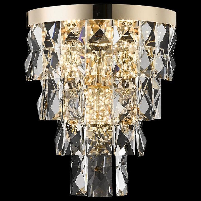 Накладной светильник Wertmark Cass1a WE102.03.301 